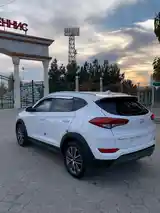 Hyundai Tucson, 2016-5