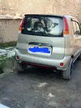 Hyundai Atos, 1998-3