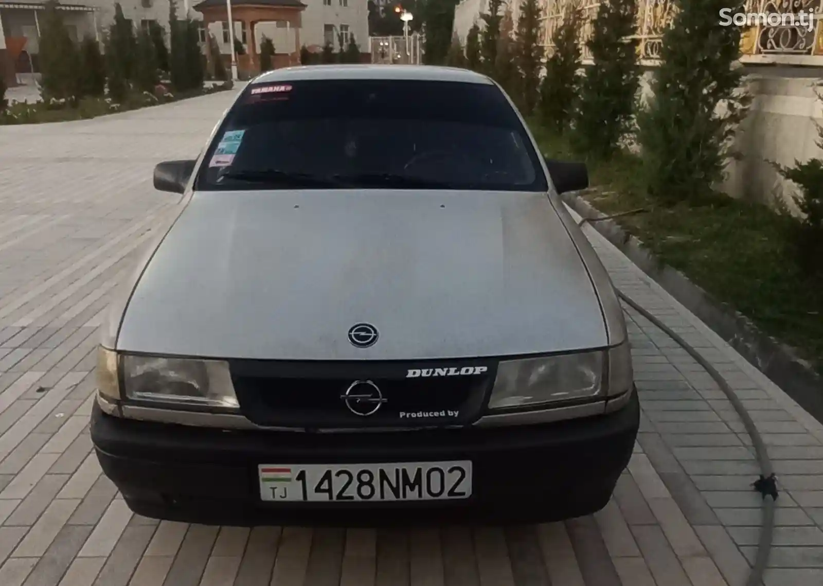 Opel Vectra A, 1990-2