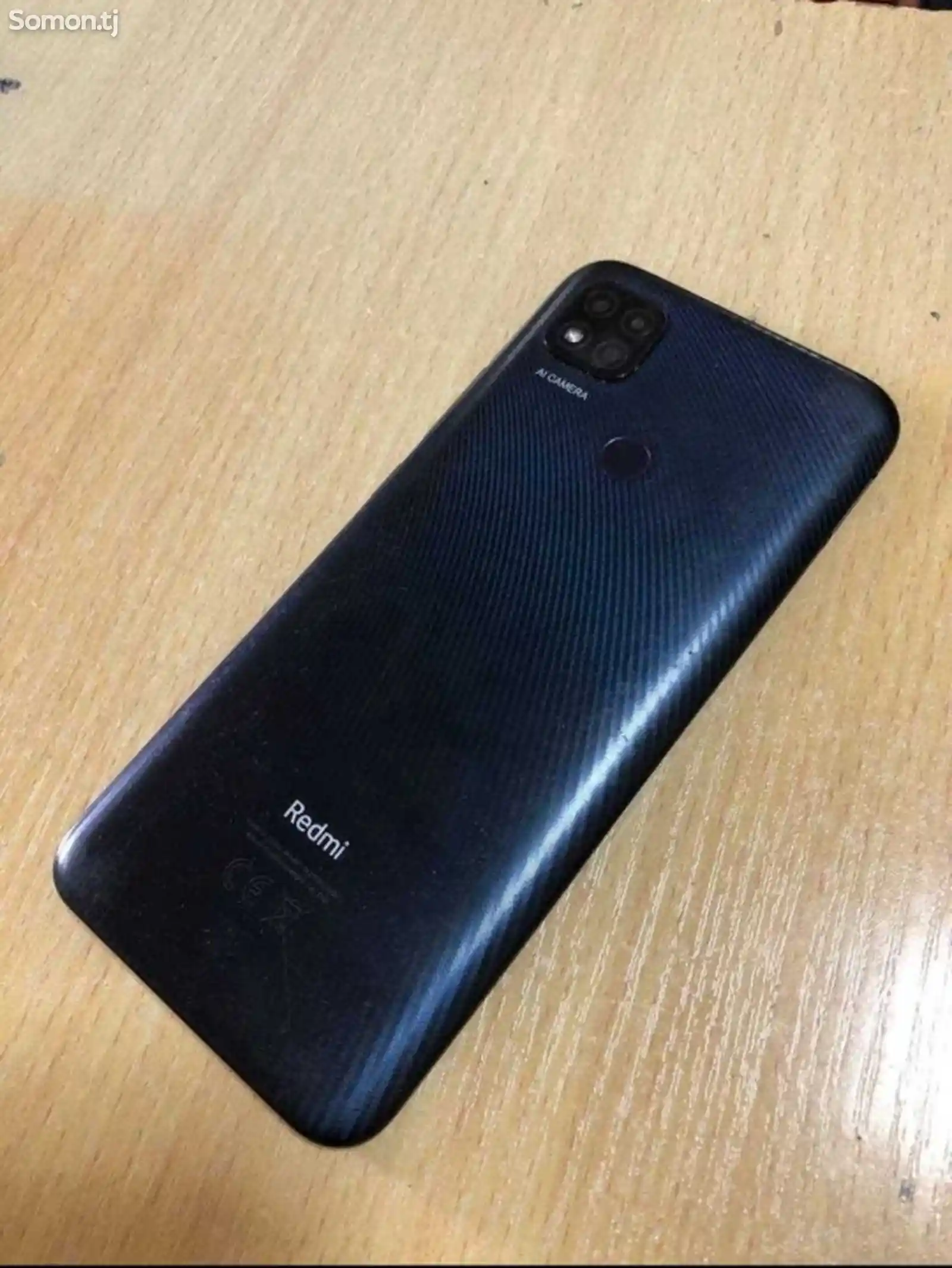 Xiaomi Redmi 9C-1