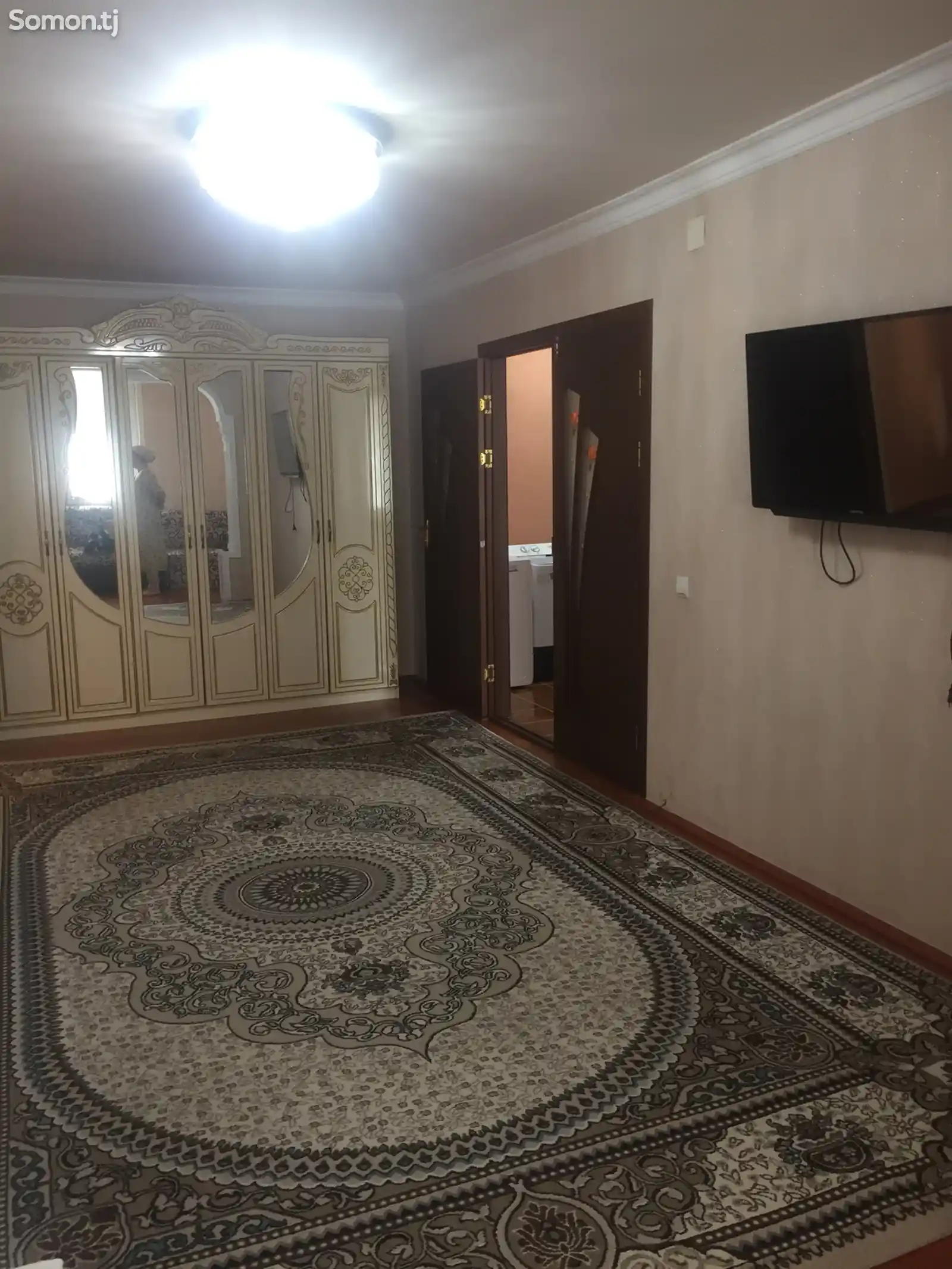 2-комн. квартира, 1 этаж, 60м², 32 мкр-1