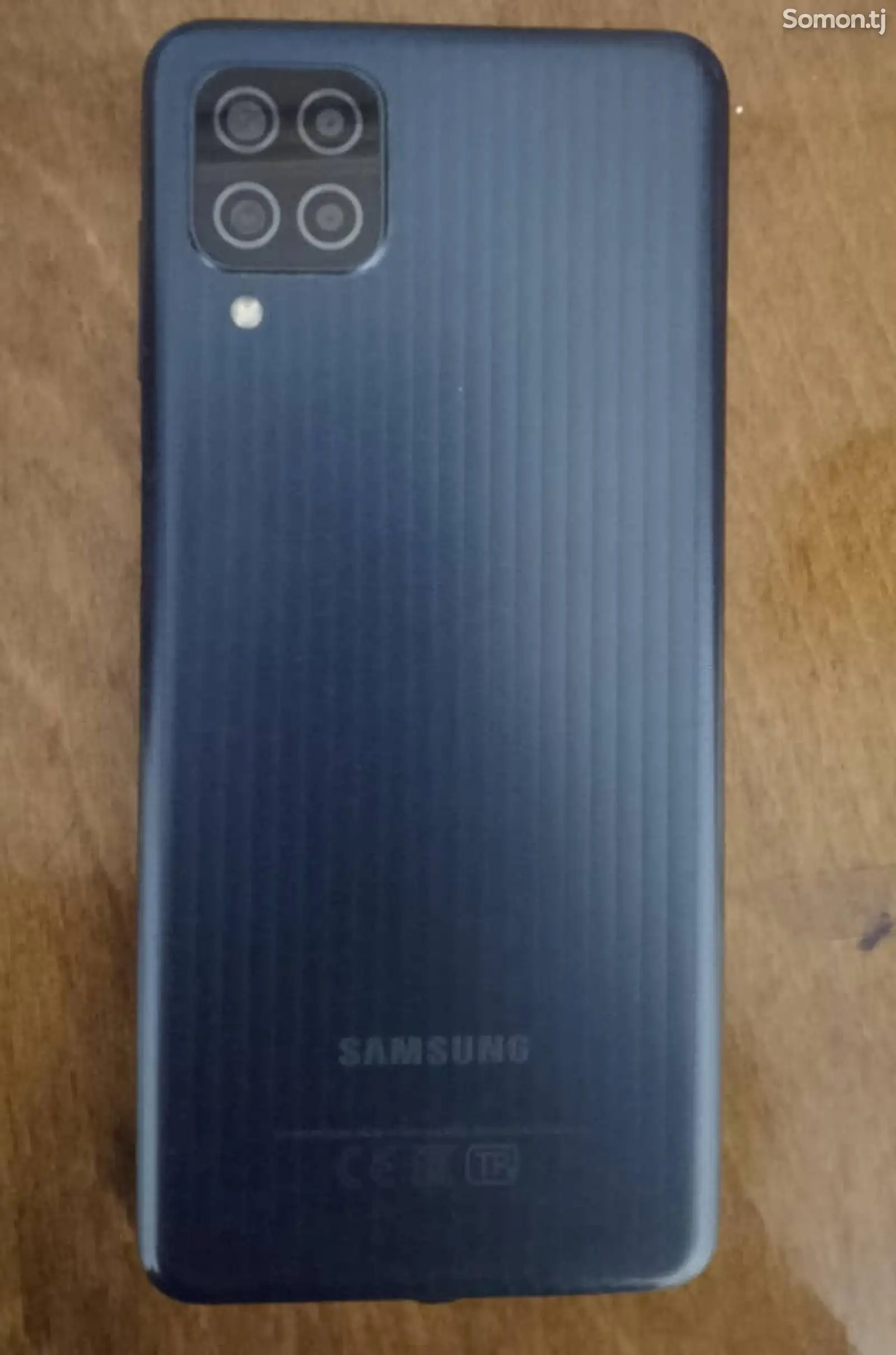 Samsung Galaxy M12-1