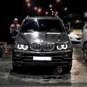 BMW X5, 2006