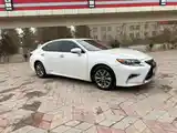 Lexus ES series, 2013-10