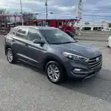 Hyundai Tucson, 2016-8