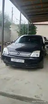 Opel Vectra C, 2000-5