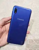 Samsung Galaxy A10-2