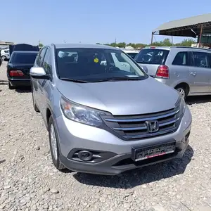 Honda CR-V, 2012