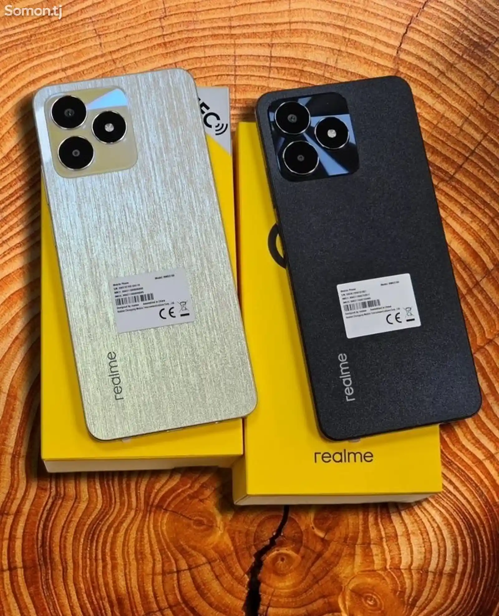 Realme C53 6/128Gb-13