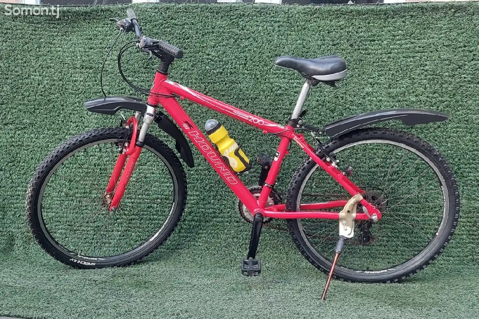 Велосипед Корейский-1