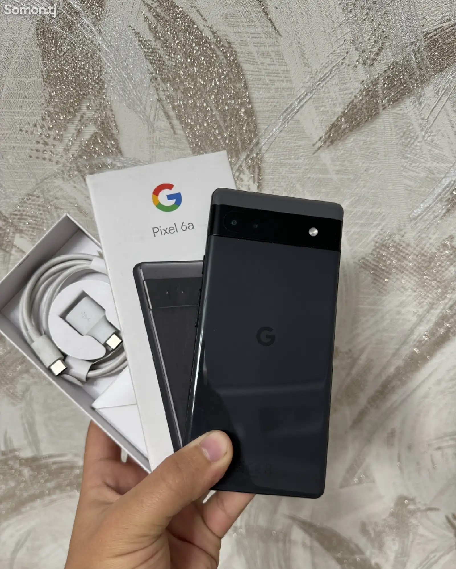 Google Pixel 6A