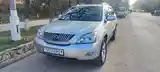 Lexus RX series, 2007-9