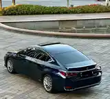 Lexus ES series, 2020-3