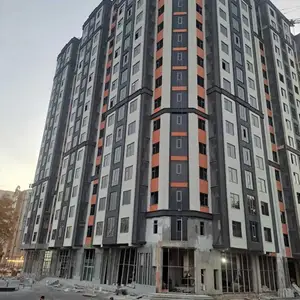 3-комн. квартира, 14 этаж, 68 м², Сино