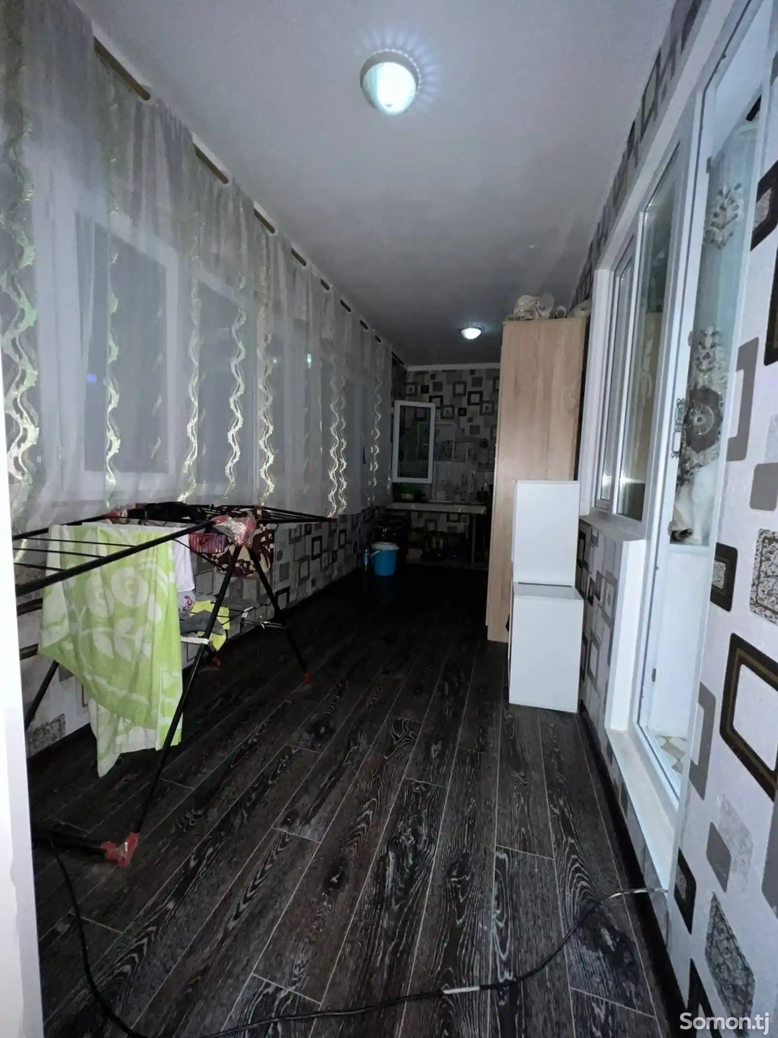 4-комн. квартира, 5 этаж, 82 м², Фирдавси-14