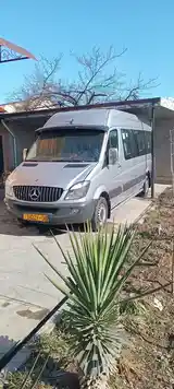 Mercedes Benz Sprinter cdi 515, 2008-7