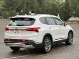 Hyundai Santa Fe, 2022-5