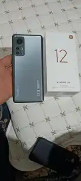 Realme 12X 256Gb-4