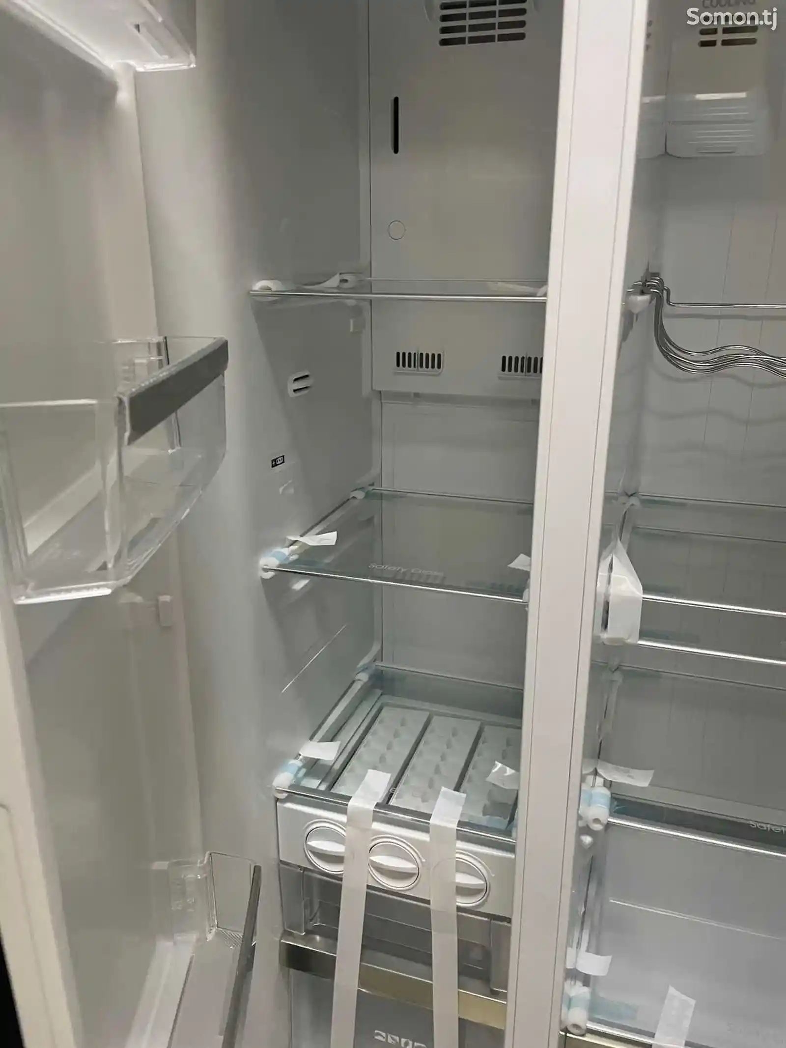 Холодильник Blesk 698-5