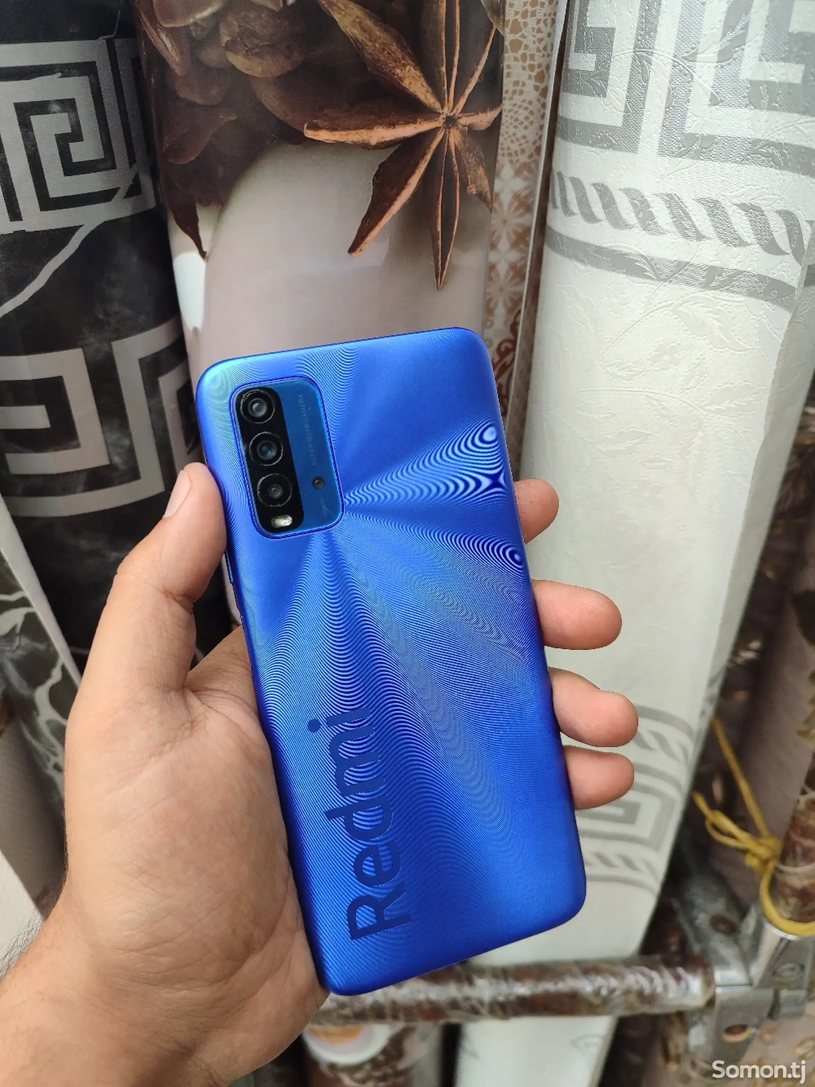 Xiaomi Redmi 9T-2