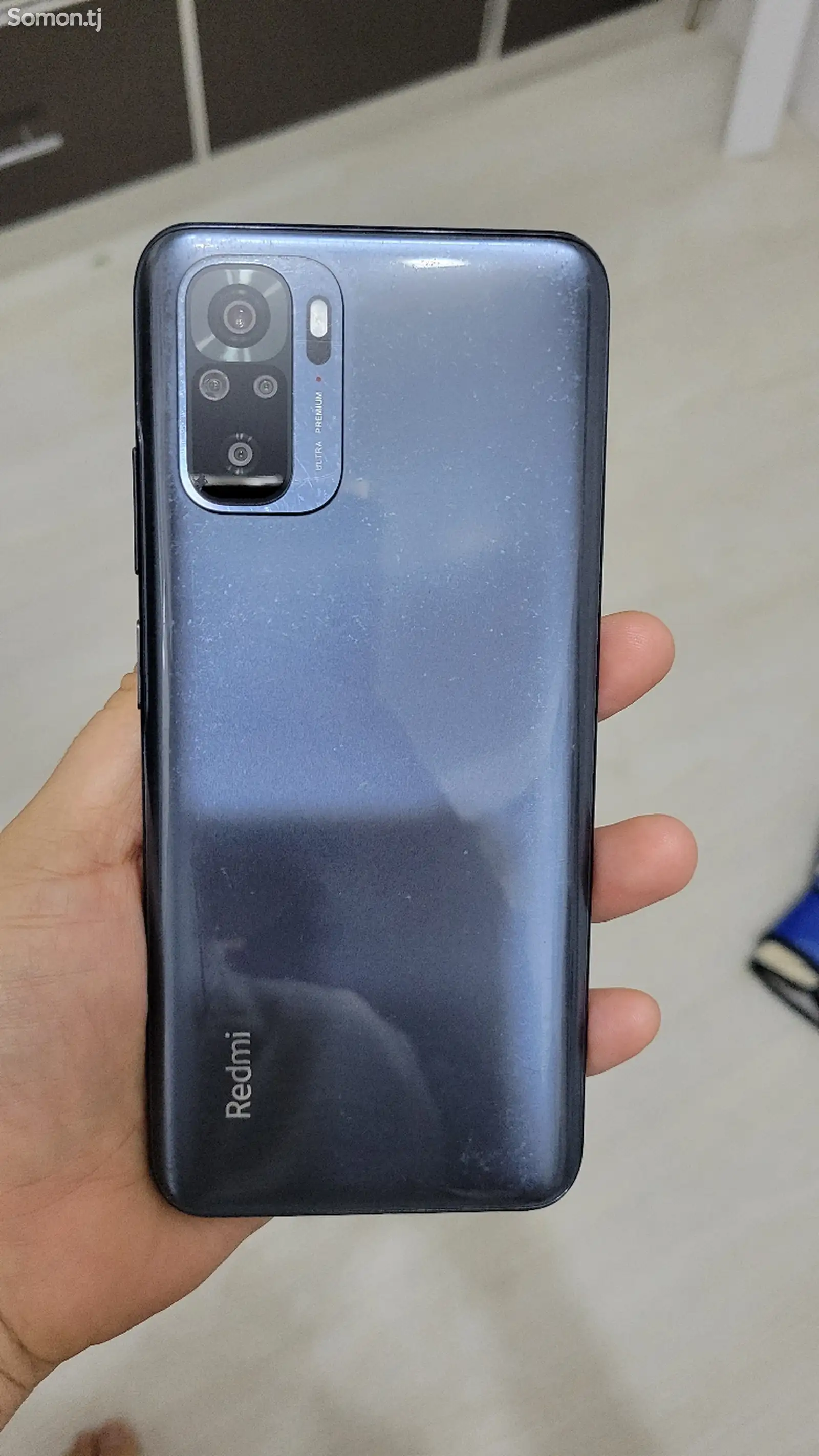 Xiaomi Redmi Note 10-1