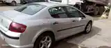 Peugeot 407, 2004-2