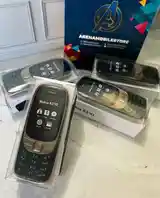 Nokia 6310-9