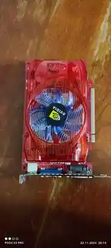 Видеокарта GeForce 9800 GT, 1GB-2