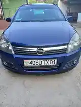 Opel Astra H, 2006-3