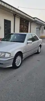 Mercedes-Benz C class, 1999-2