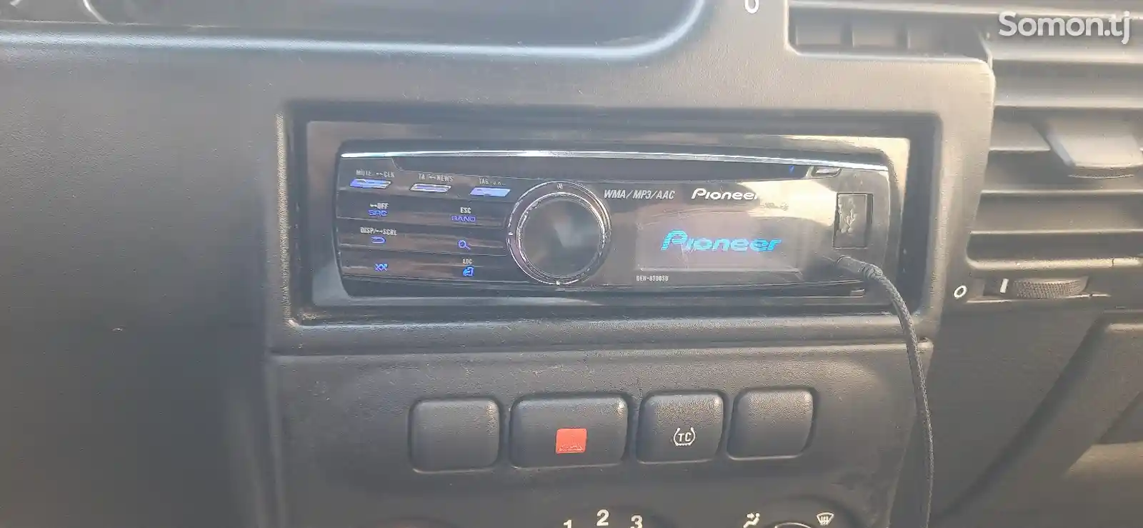 Автомагнитола Pioneer Deh-8300Sd-1