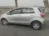 Toyota Vitz, 2007-5