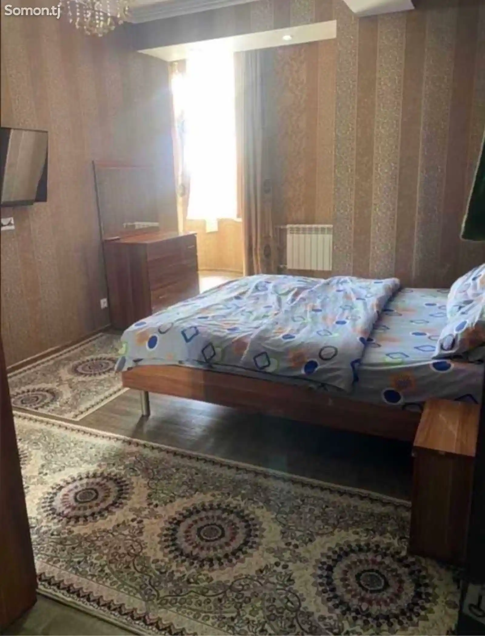 2-комн. квартира, 11 этаж, 70м², 112 мкр-1