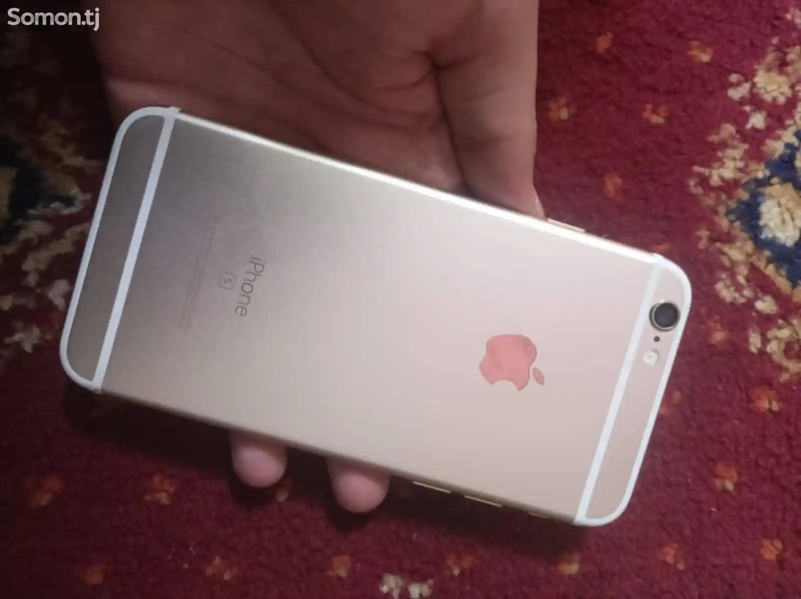 Apple iPhone 6s, 32 gb-1