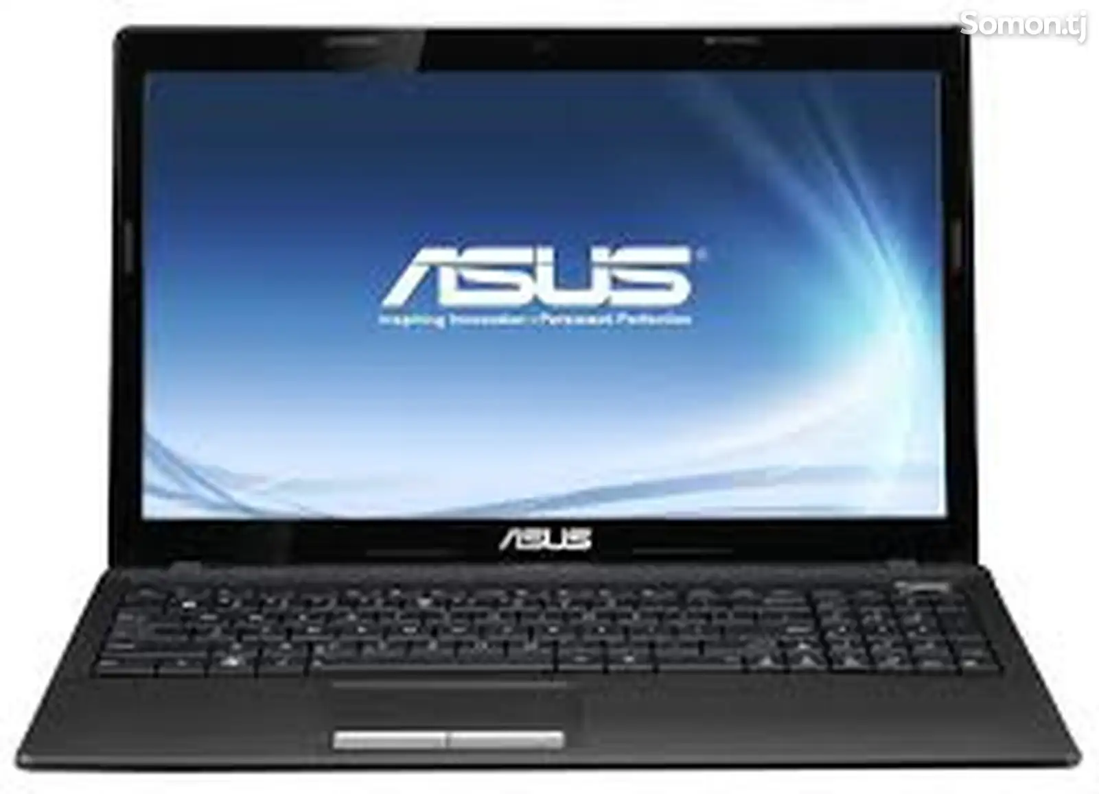 Ноутбук Asus K53U-4