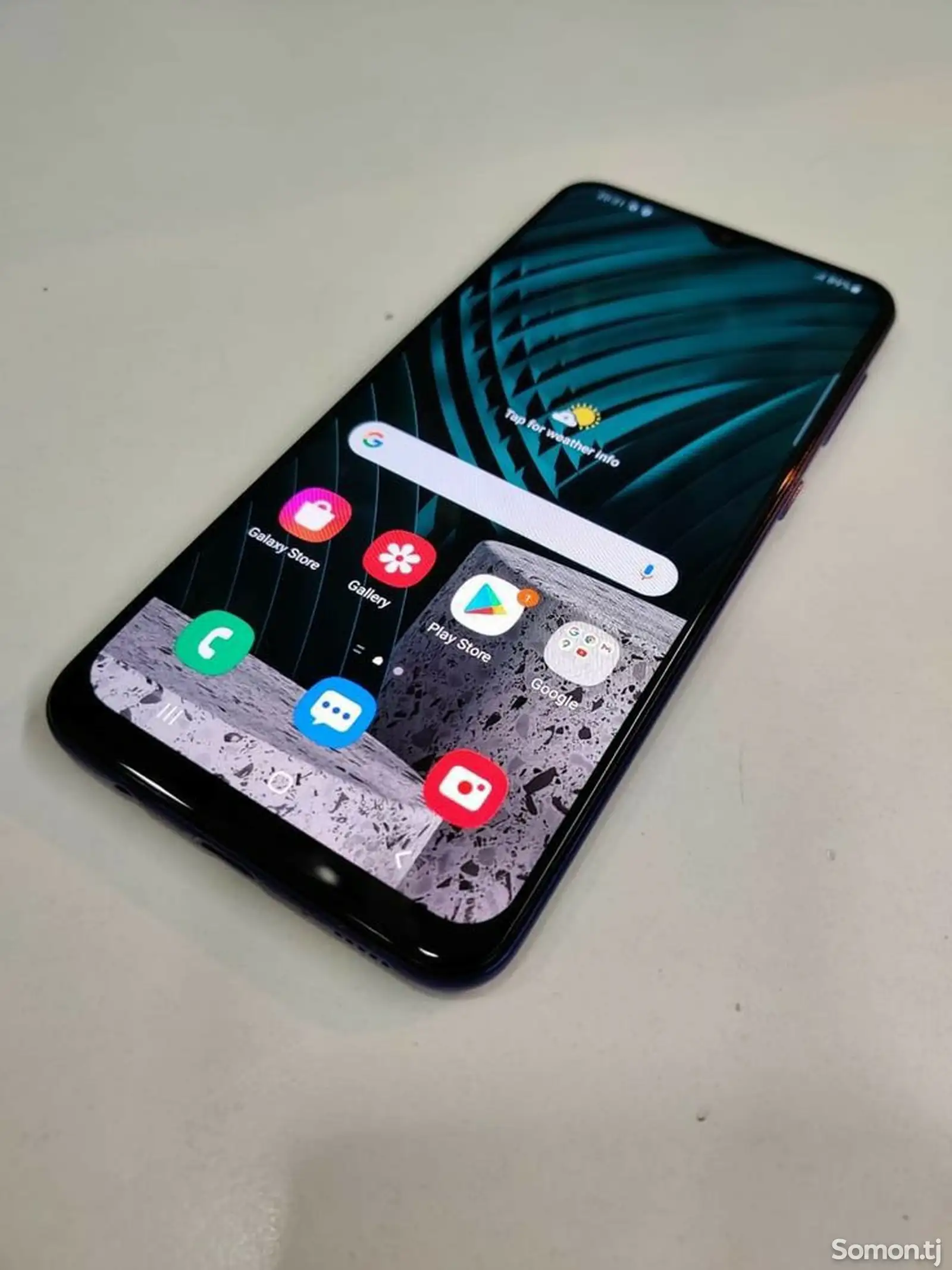 Samsung Galaxy A50-1