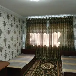 2-комн. квартира, 2 этаж, 36м², Гулбахор