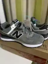 Реплика кроссовок New Balance-3