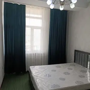 2-комн. квартира, 9 этаж, 53м², Шоҳмансур