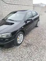 Opel Astra G, 2004-2