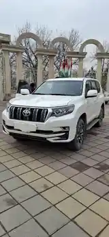 Toyota Land Cruiser Prado, 2023-3