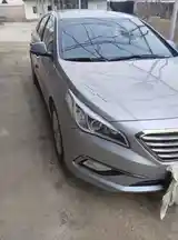 Hyundai Sonata, 2016-3