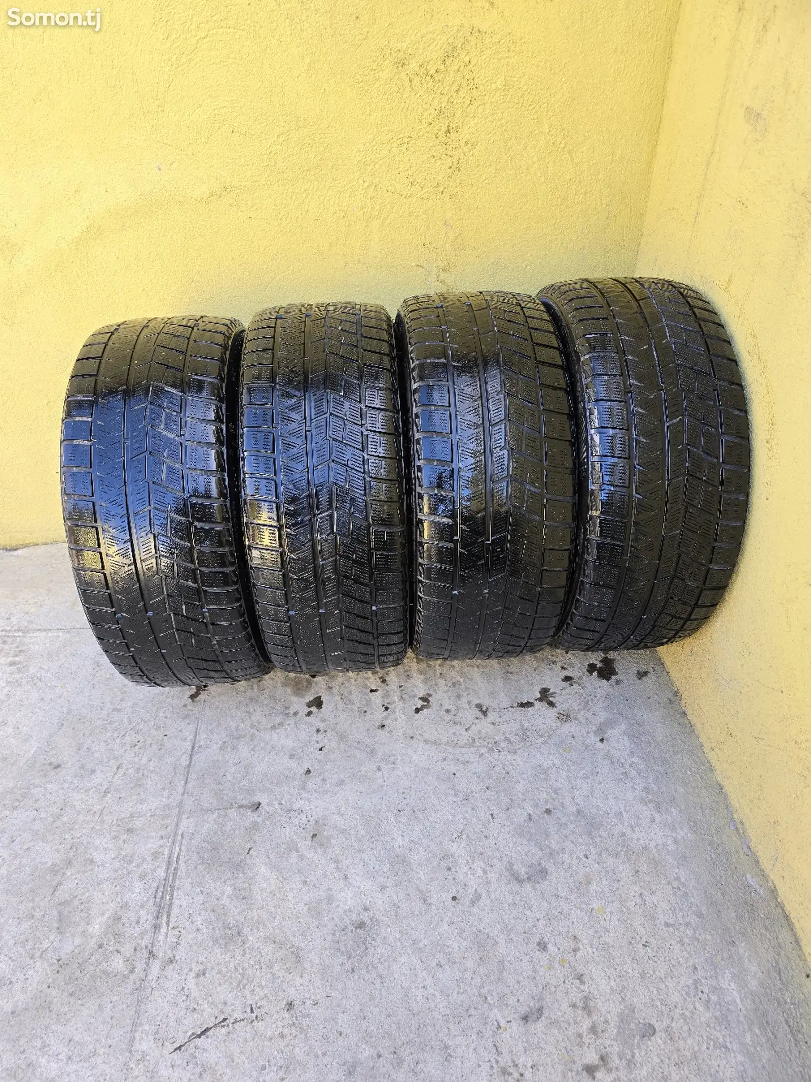 Шины 245/45 R18 THTEE-A-1