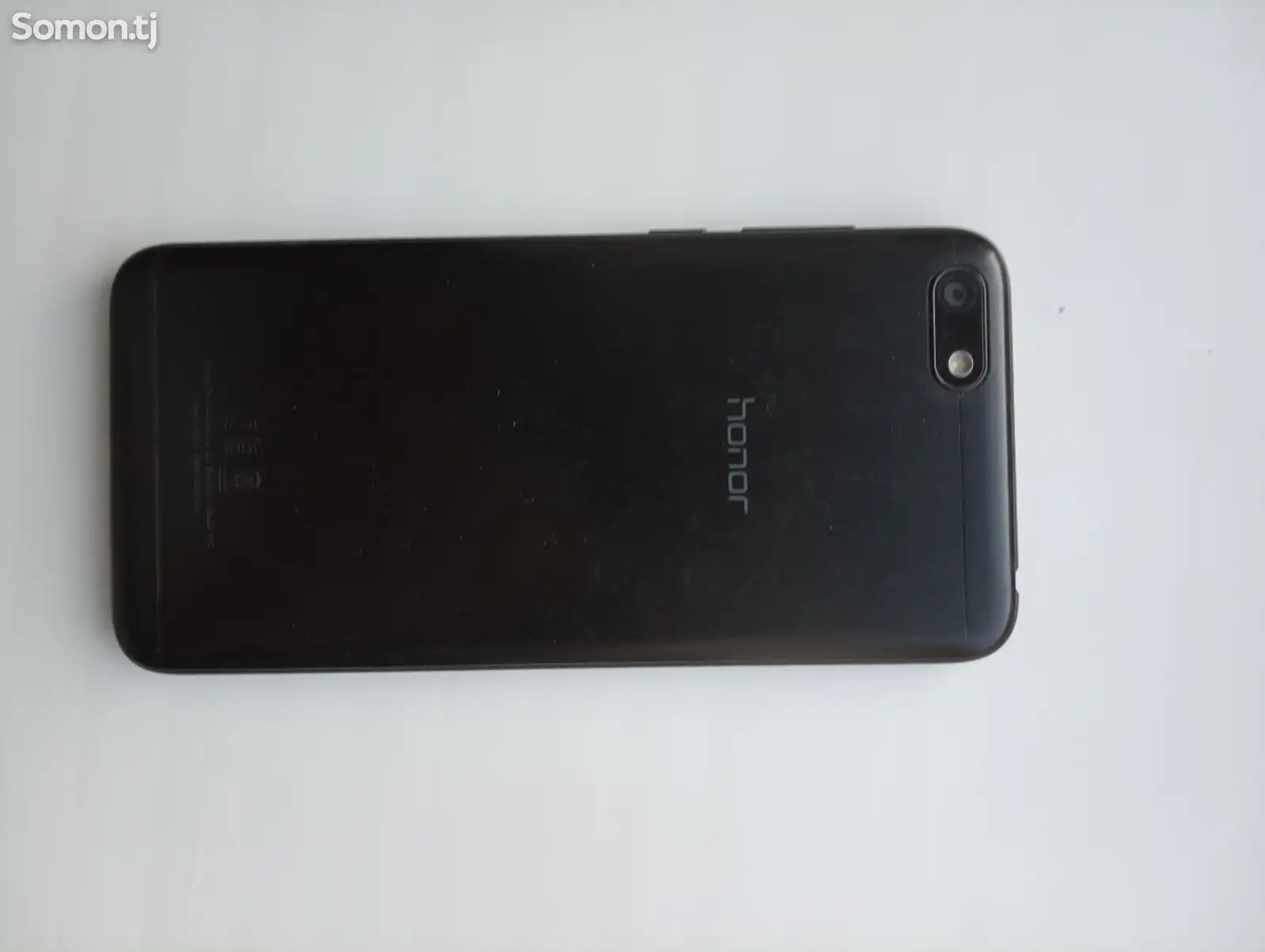 Телефон Honor-1