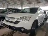 Honda CR-V, 2008-5