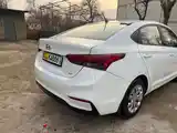 Hyundai Solaris, 2018-5