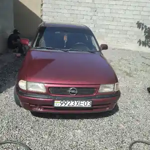 Opel Astra F, 1993