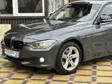 BMW 3 series, 2013-3