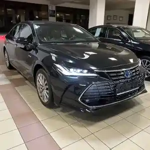 Toyota Avalon, 2024