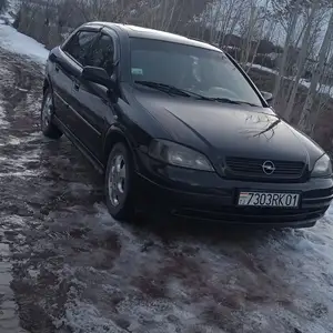 Opel Astra G, 1998